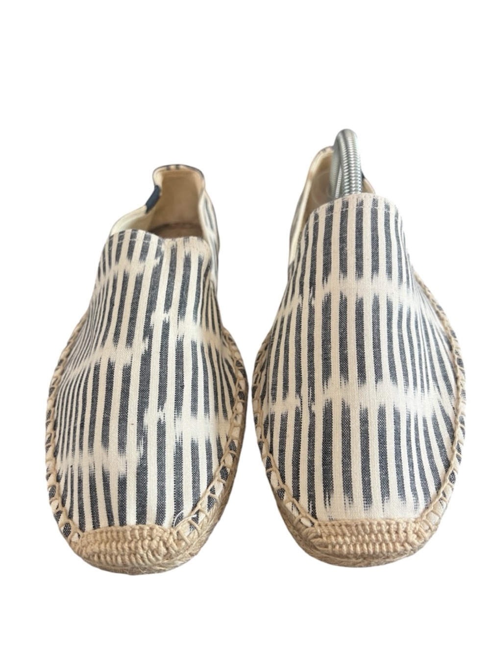 Soludos Ikat Smoking Espadrille